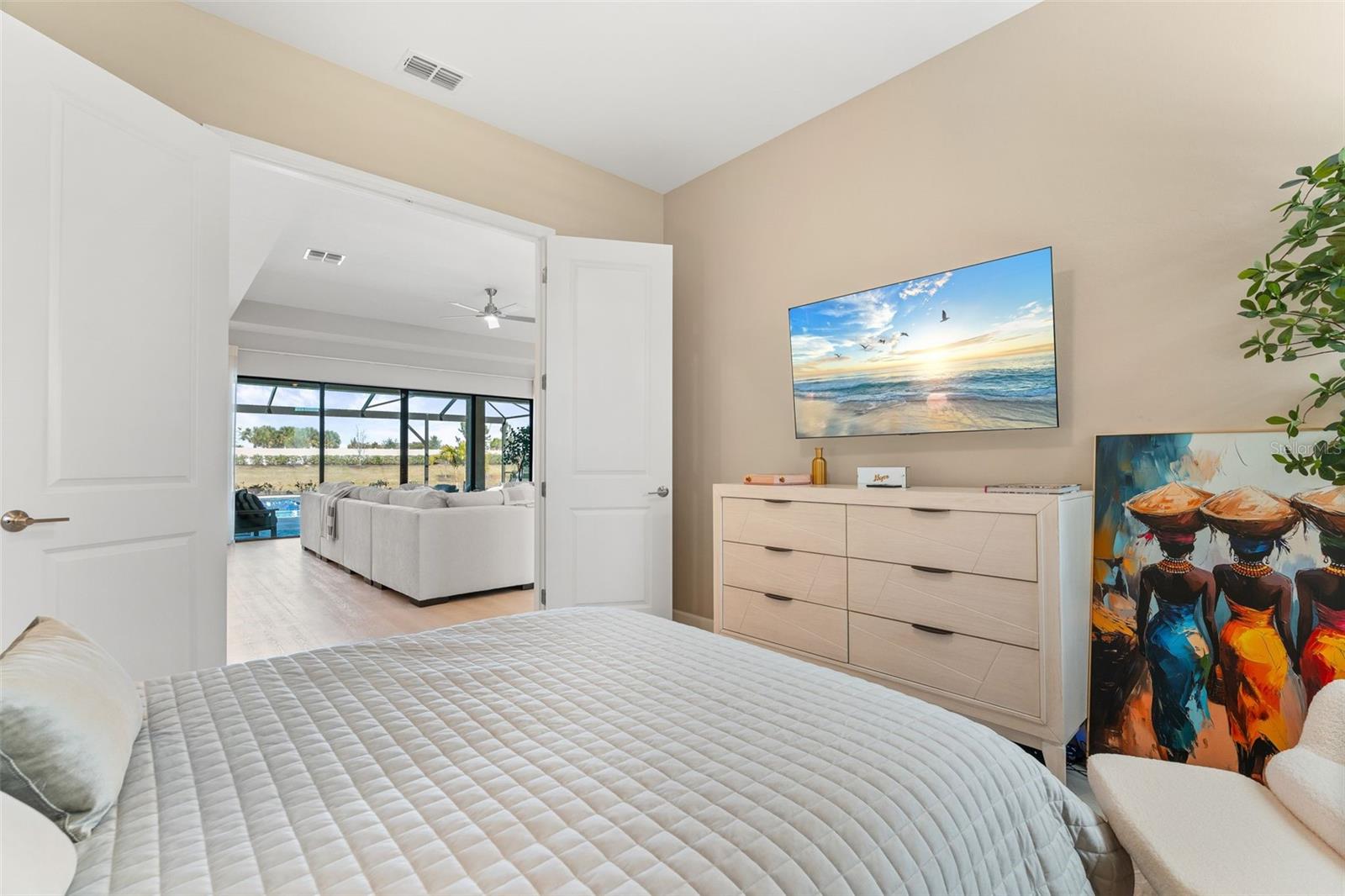 LORRAINE LAKES - Residential