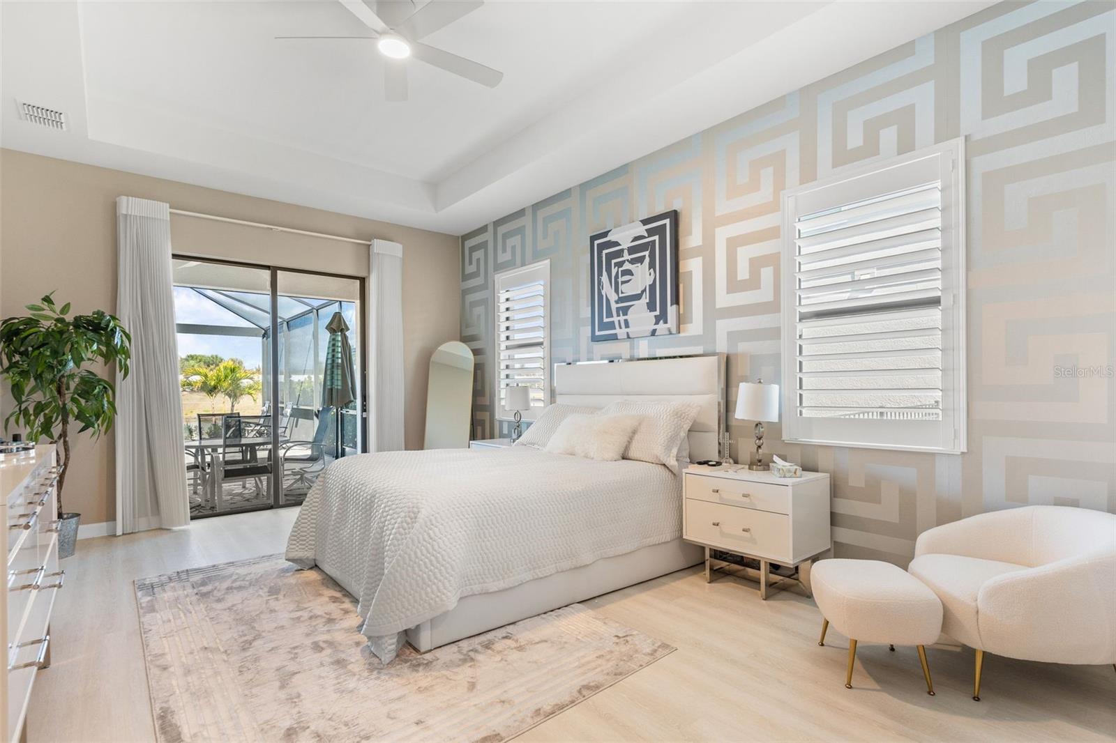 LORRAINE LAKES - Residential