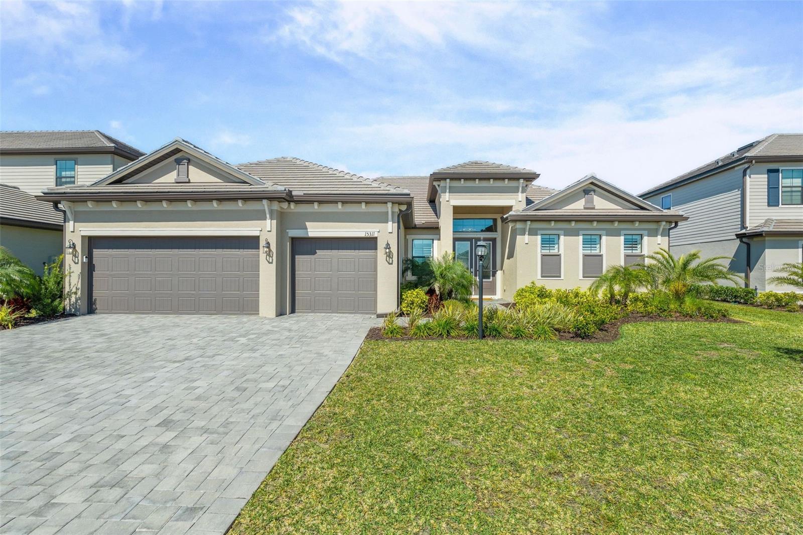 15311 GOLDEN BEAM PLACE, LAKEWOOD RANCH, FL, 34211 1 15311 GOLDEN BEAM PLACE