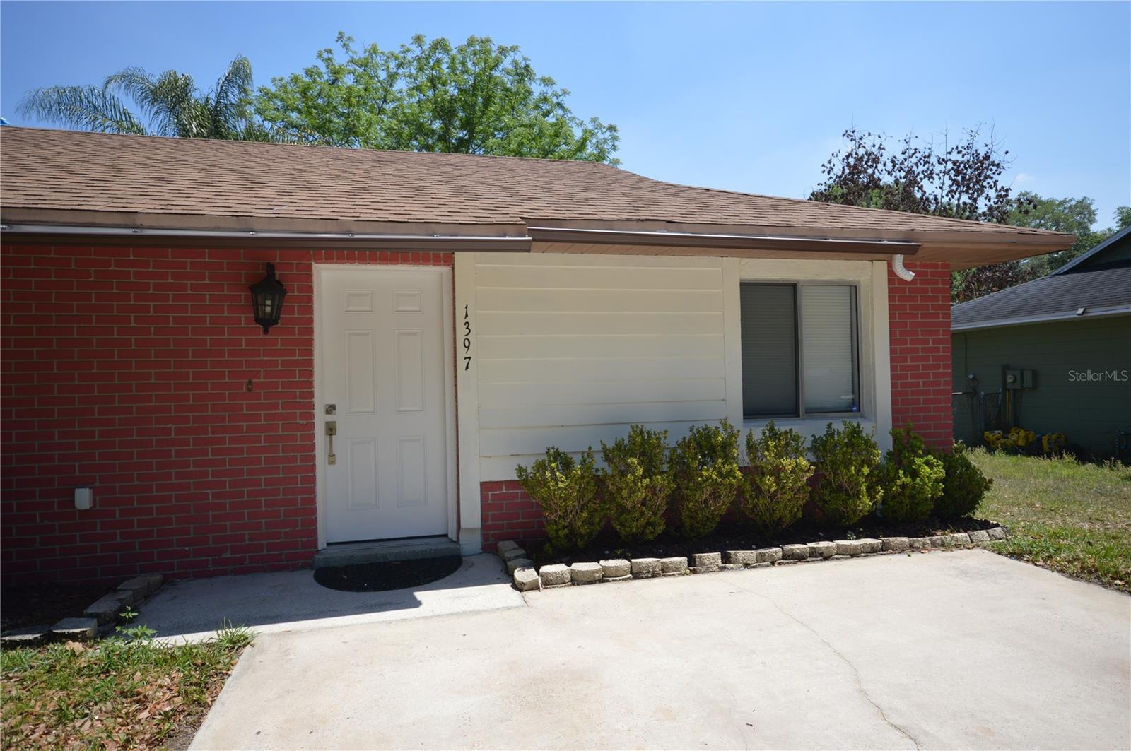 CANDLEWYCK VILLAGE - Residential