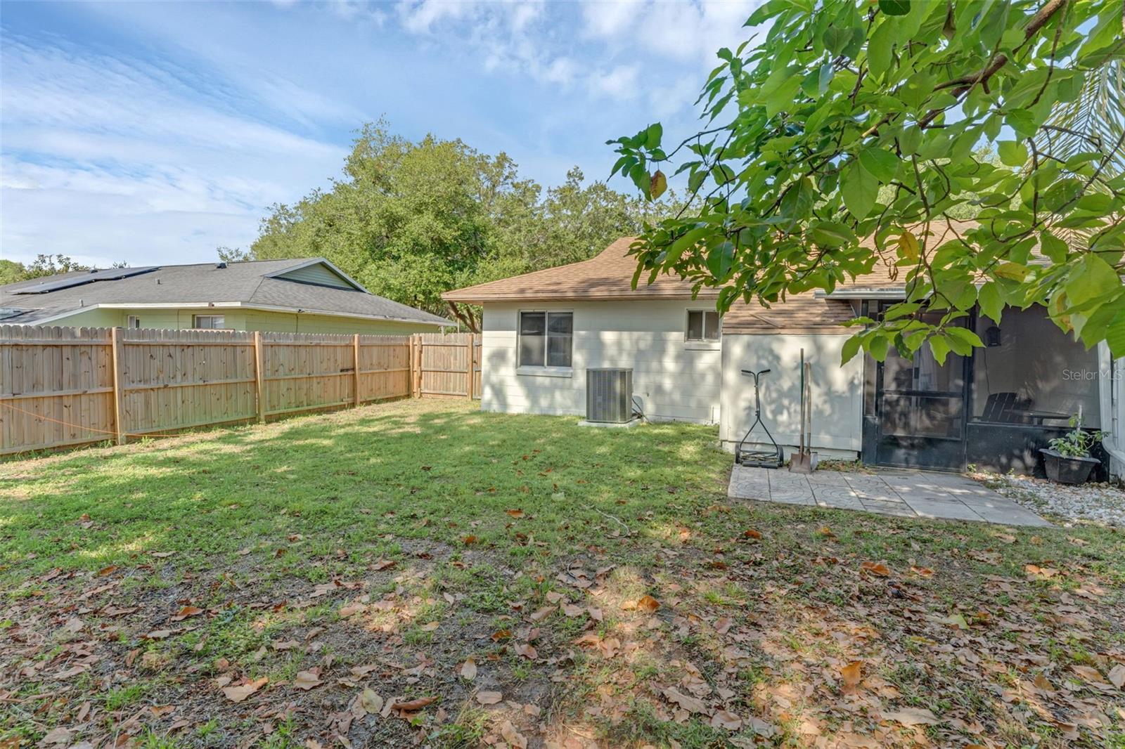 CANDLEWYCK VILLAGE - Residential