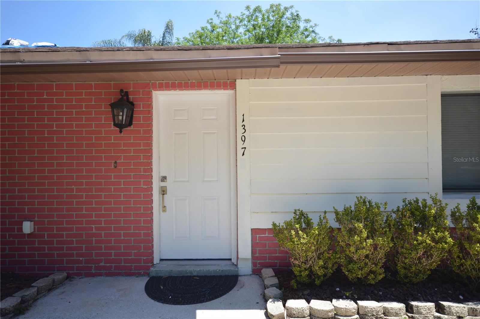 CANDLEWYCK VILLAGE - Residential