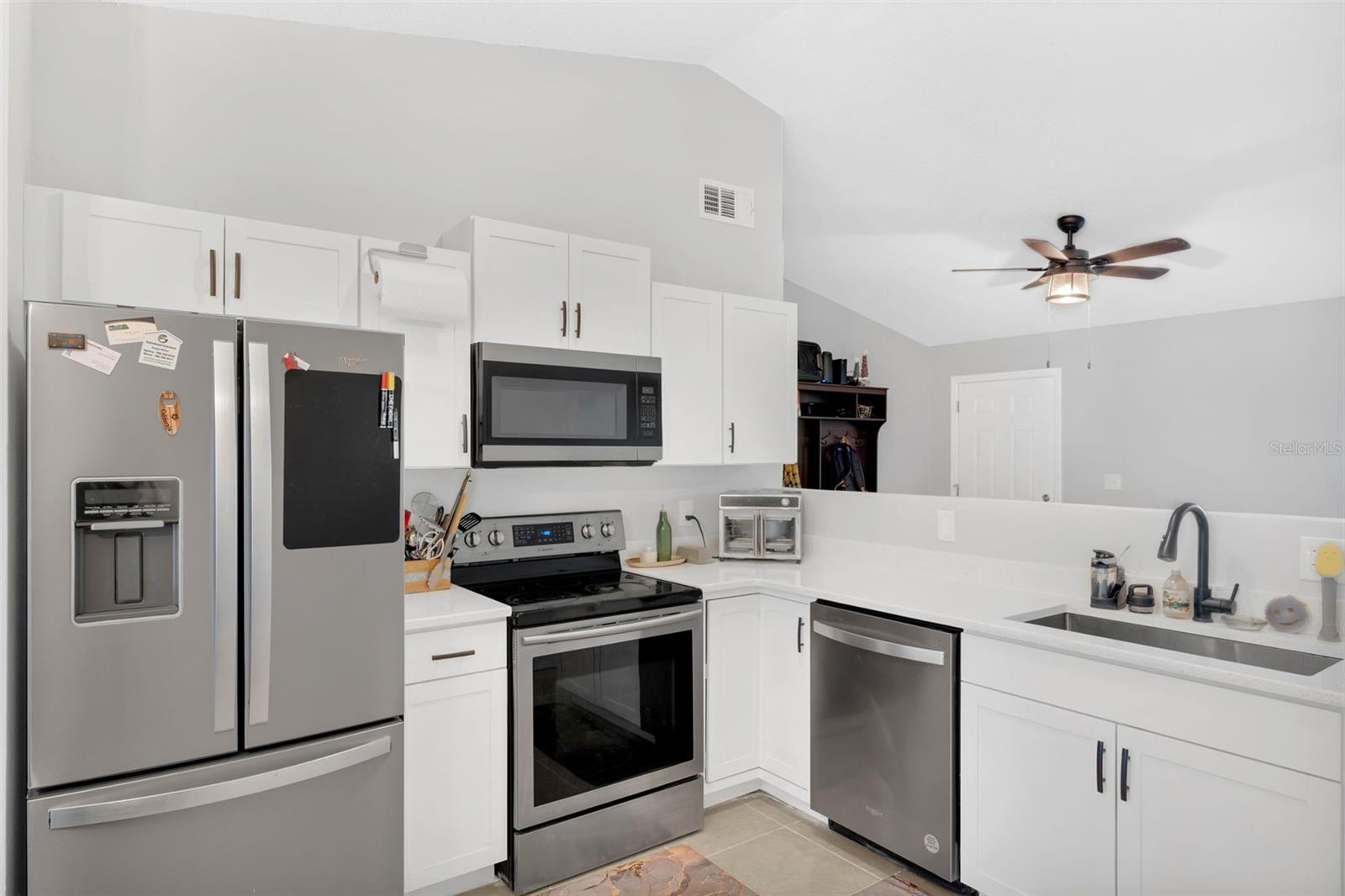 CANDLEWYCK VILLAGE - Residential