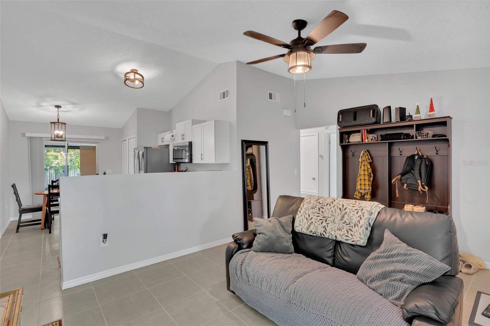 CANDLEWYCK VILLAGE - Residential