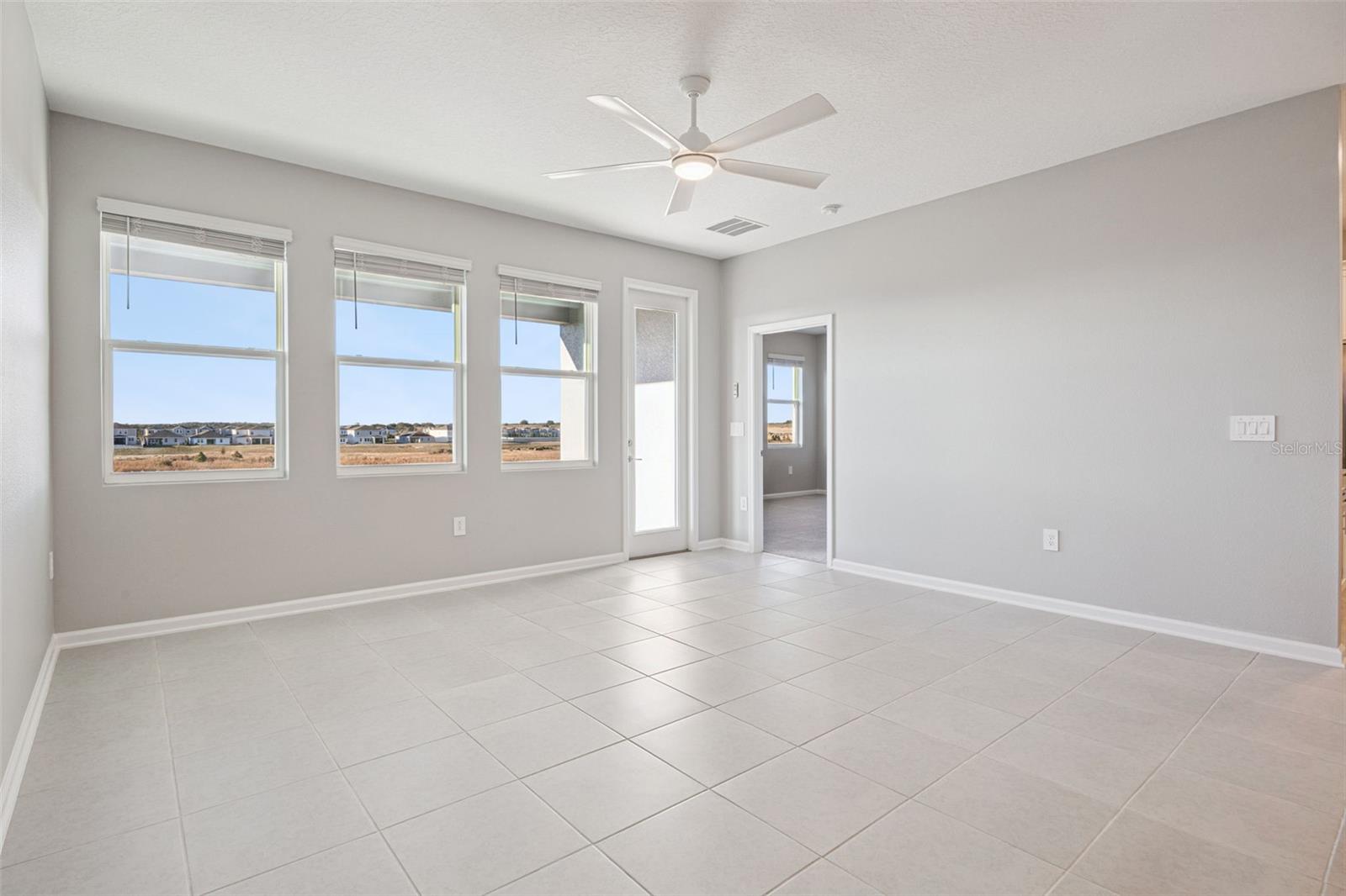 WELLNESS RIDGE - Residential Lease