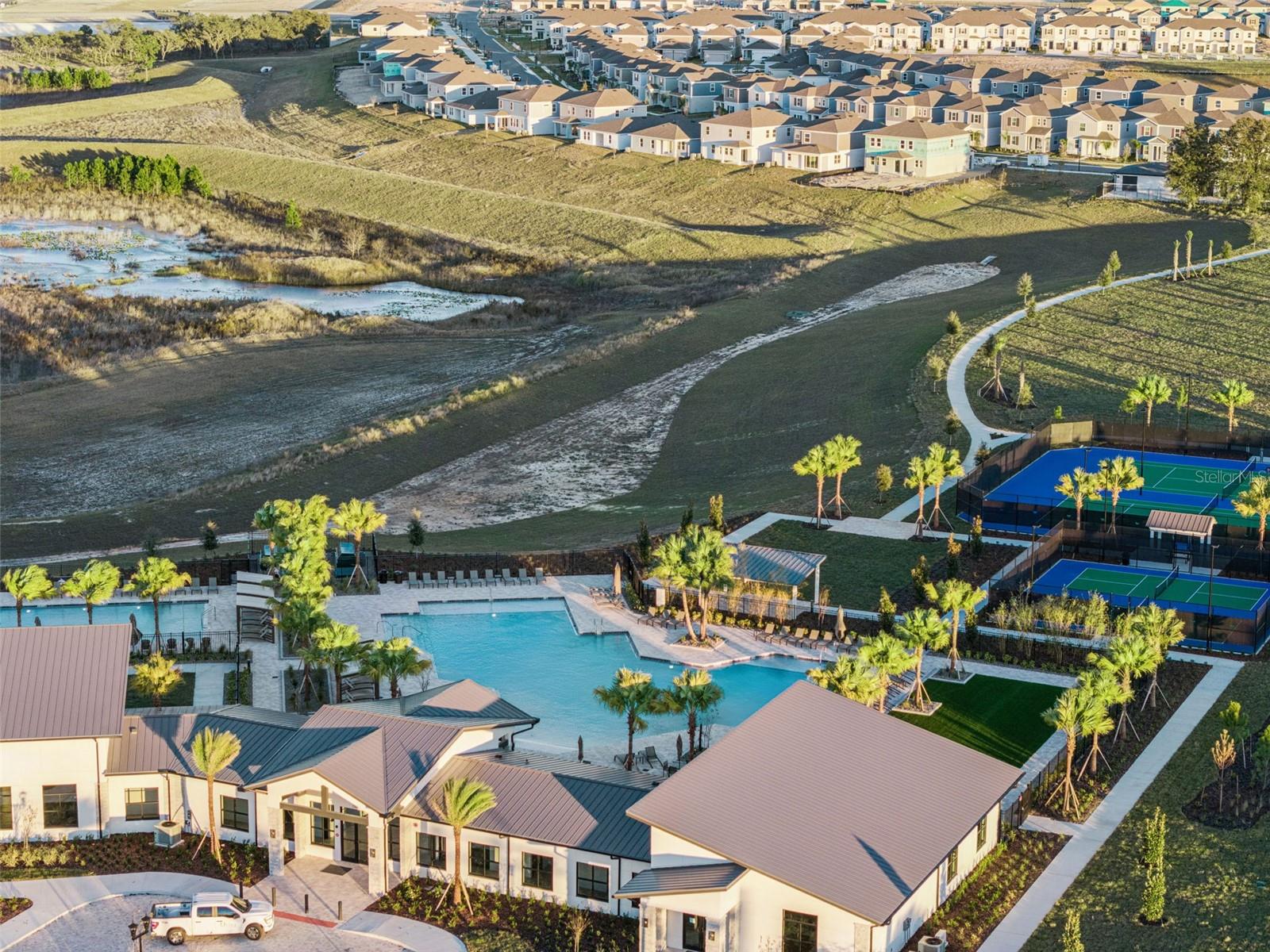 WELLNESS RIDGE - Residential Lease