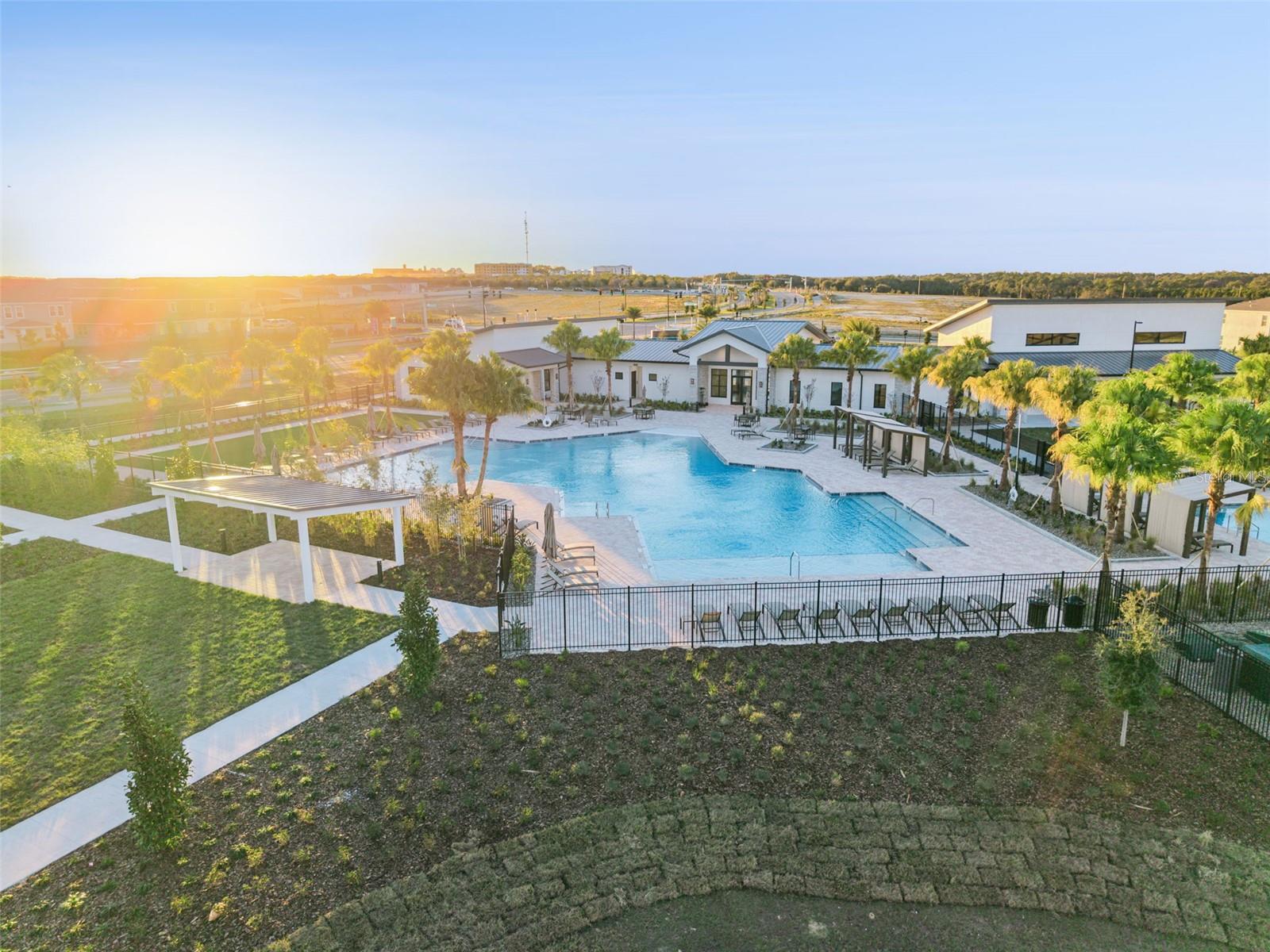 WELLNESS RIDGE - Residential Lease