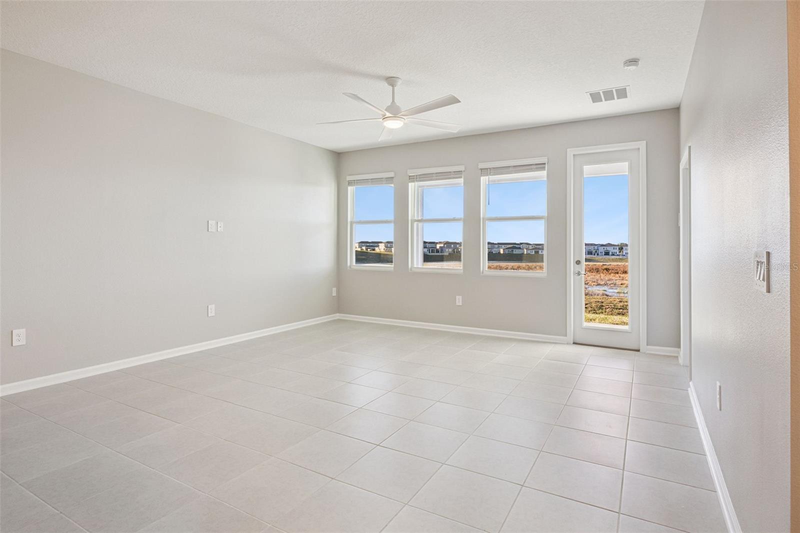 WELLNESS RIDGE - Residential Lease