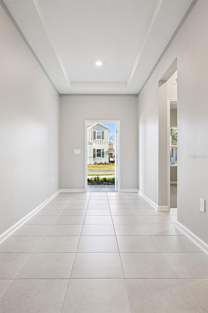 WELLNESS RIDGE - Residential Lease