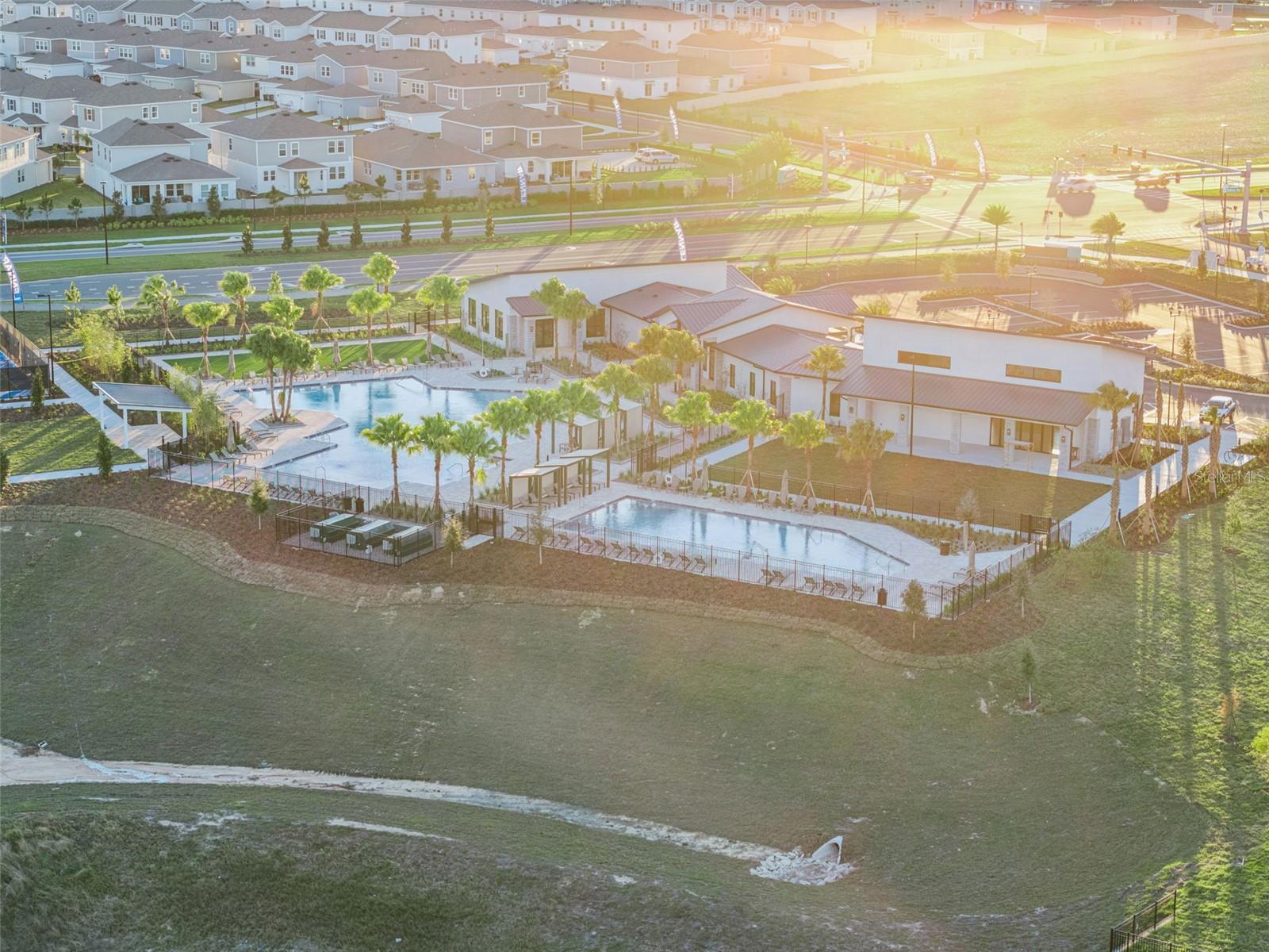 WELLNESS RIDGE - Residential Lease