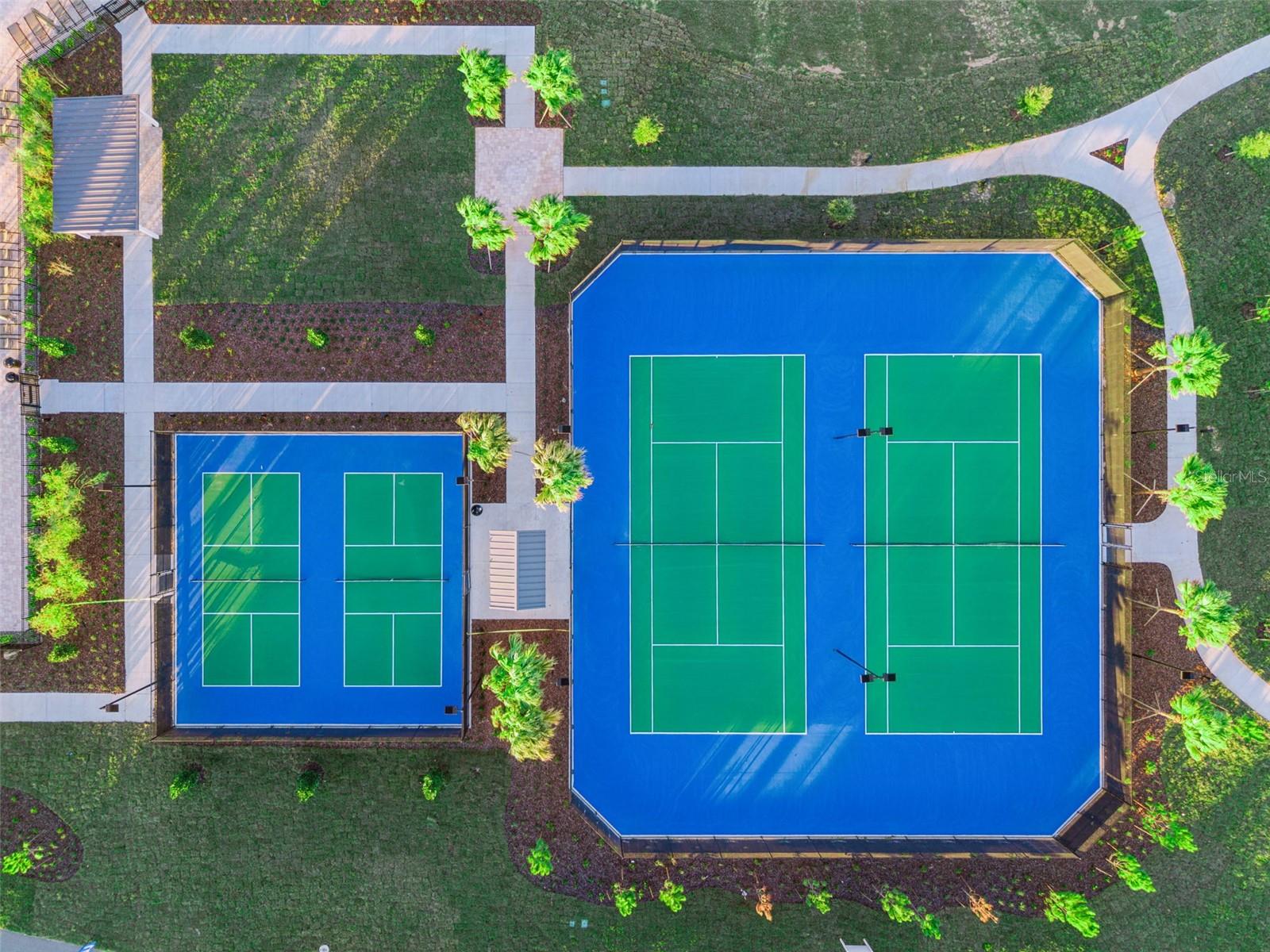 WELLNESS RIDGE - Residential Lease