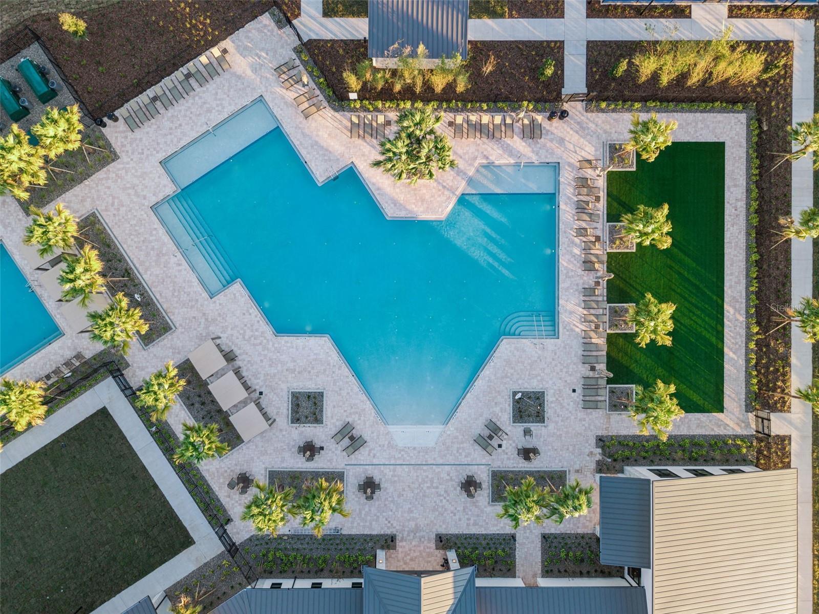 WELLNESS RIDGE - Residential Lease