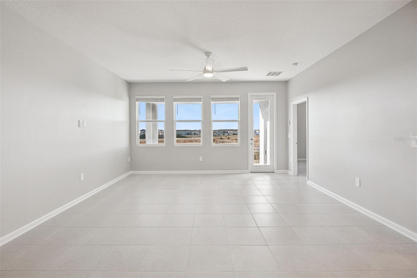 WELLNESS RIDGE - Residential Lease