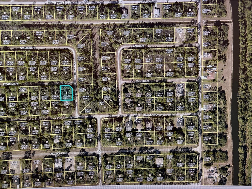 Photo of 1224 Rosita Street E, Lehigh Acres, FL 33974 (MLS # N6145654)