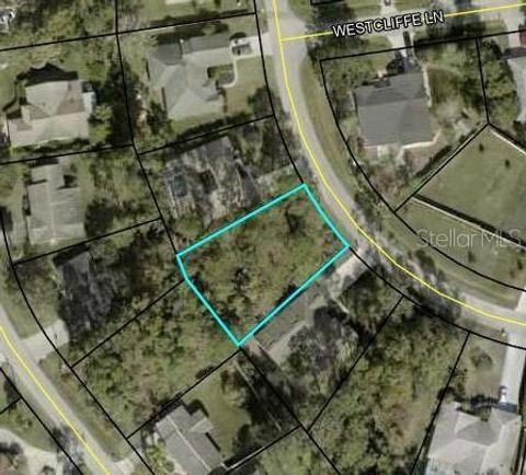 19 WESTCEDAR LANE PALM COAST FL 32164
