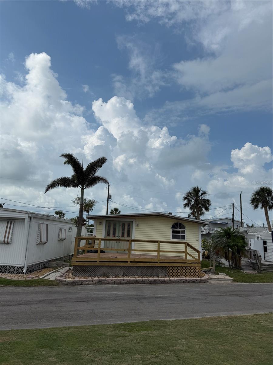 2601 GULF DRIVE N B4