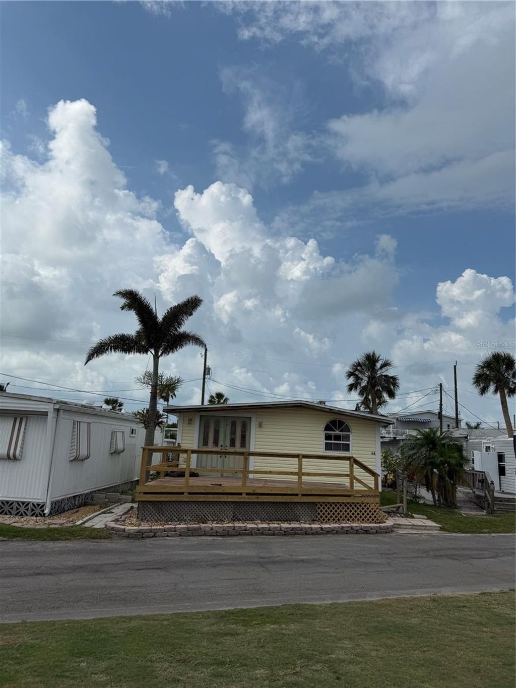 Photo of 2601 Gulf Drive N #B4, Bradenton Beach, FL 34217 (MLS # A4654526)