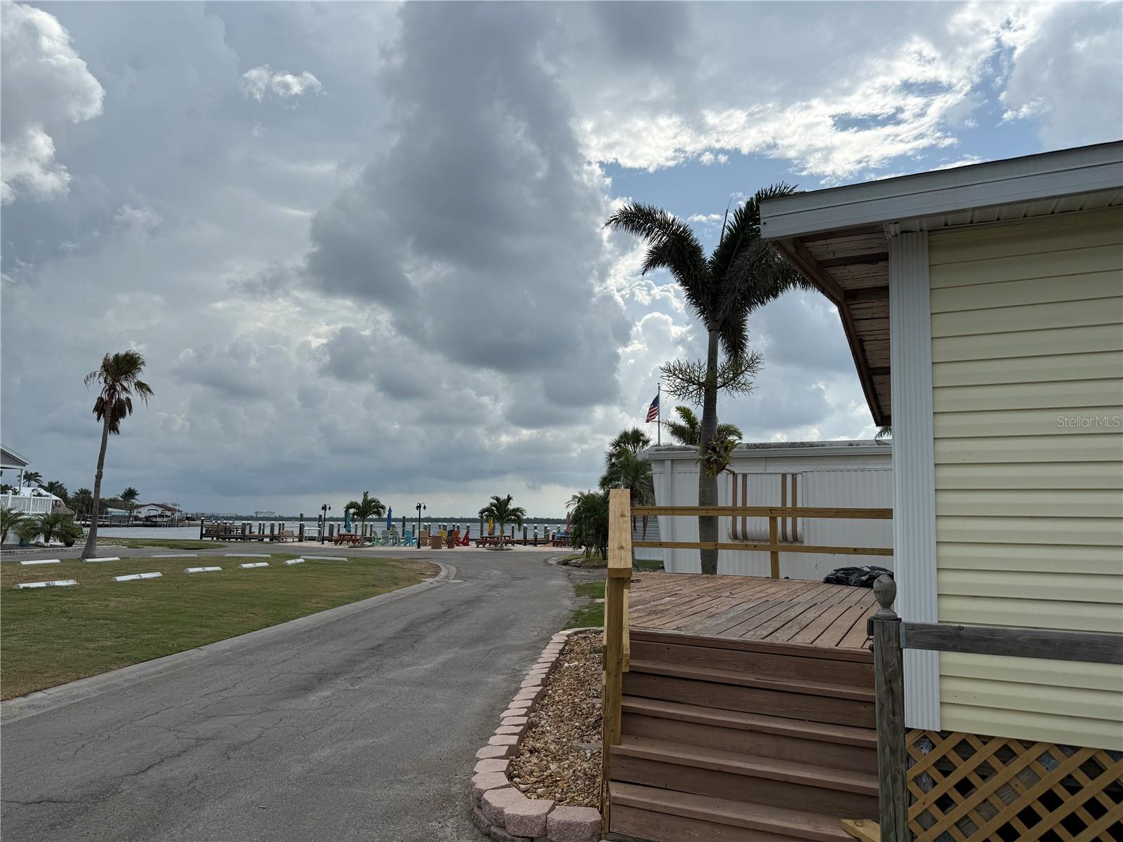 2601 GULF DRIVE N B4
