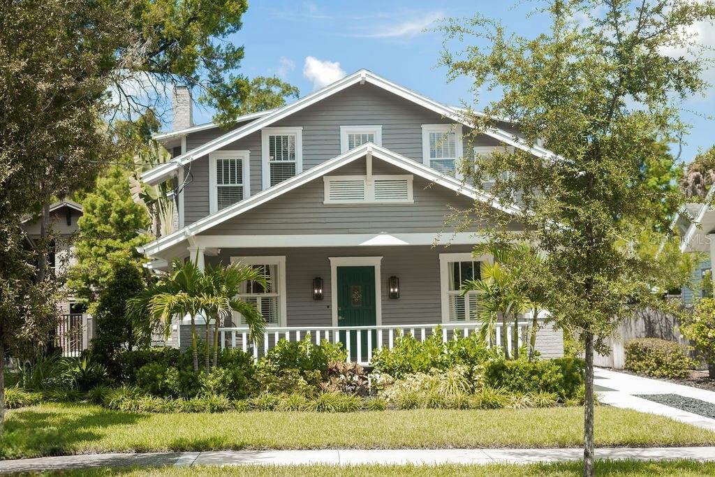 605 S ORLEANS AVENUE