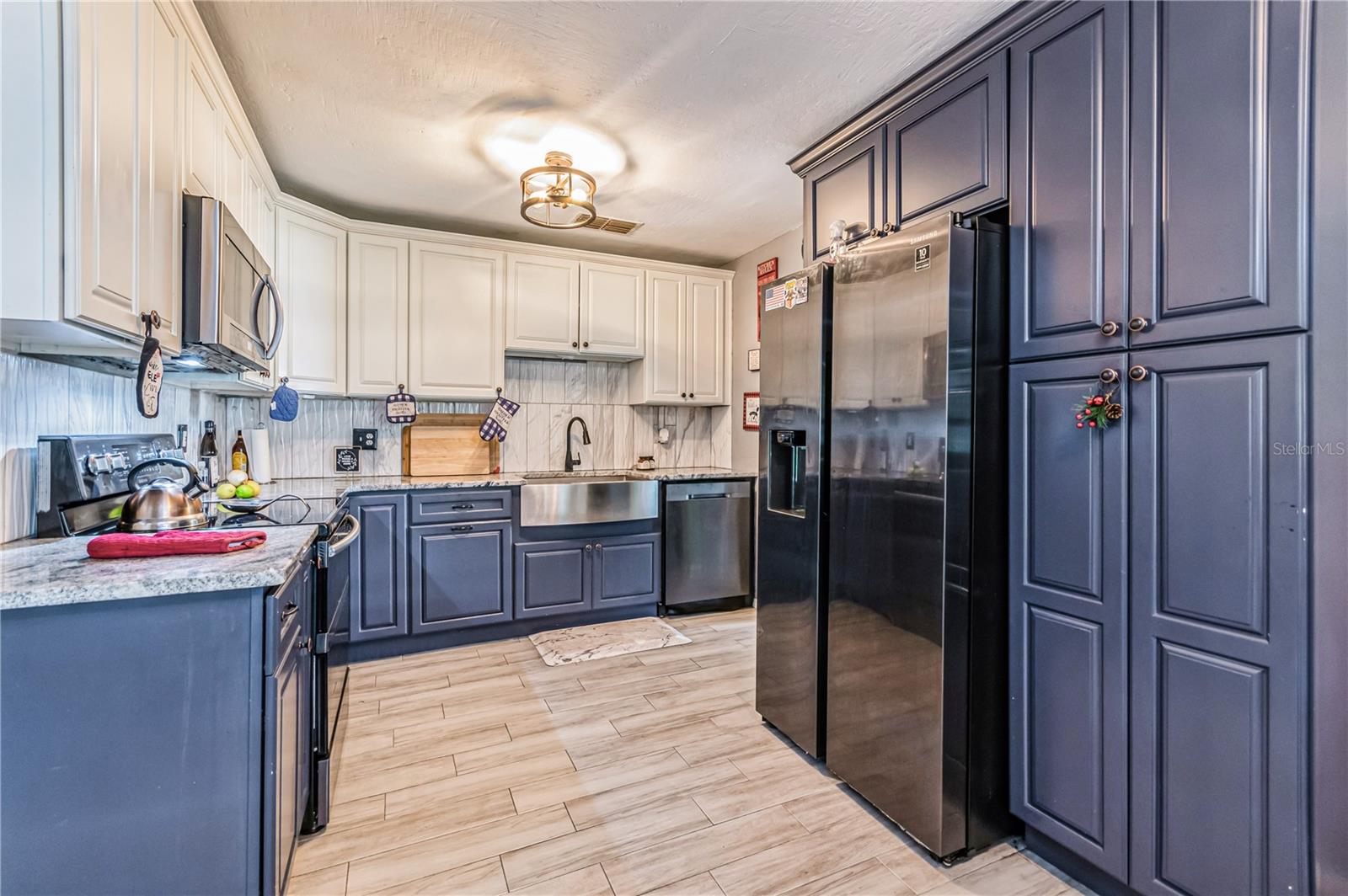 CAPE ORLANDO ESTATES - Residential