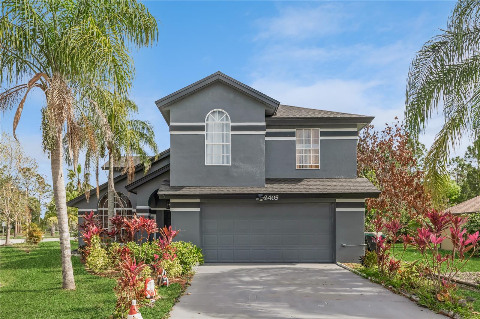 CAPE ORLANDO ESTATES - Residential