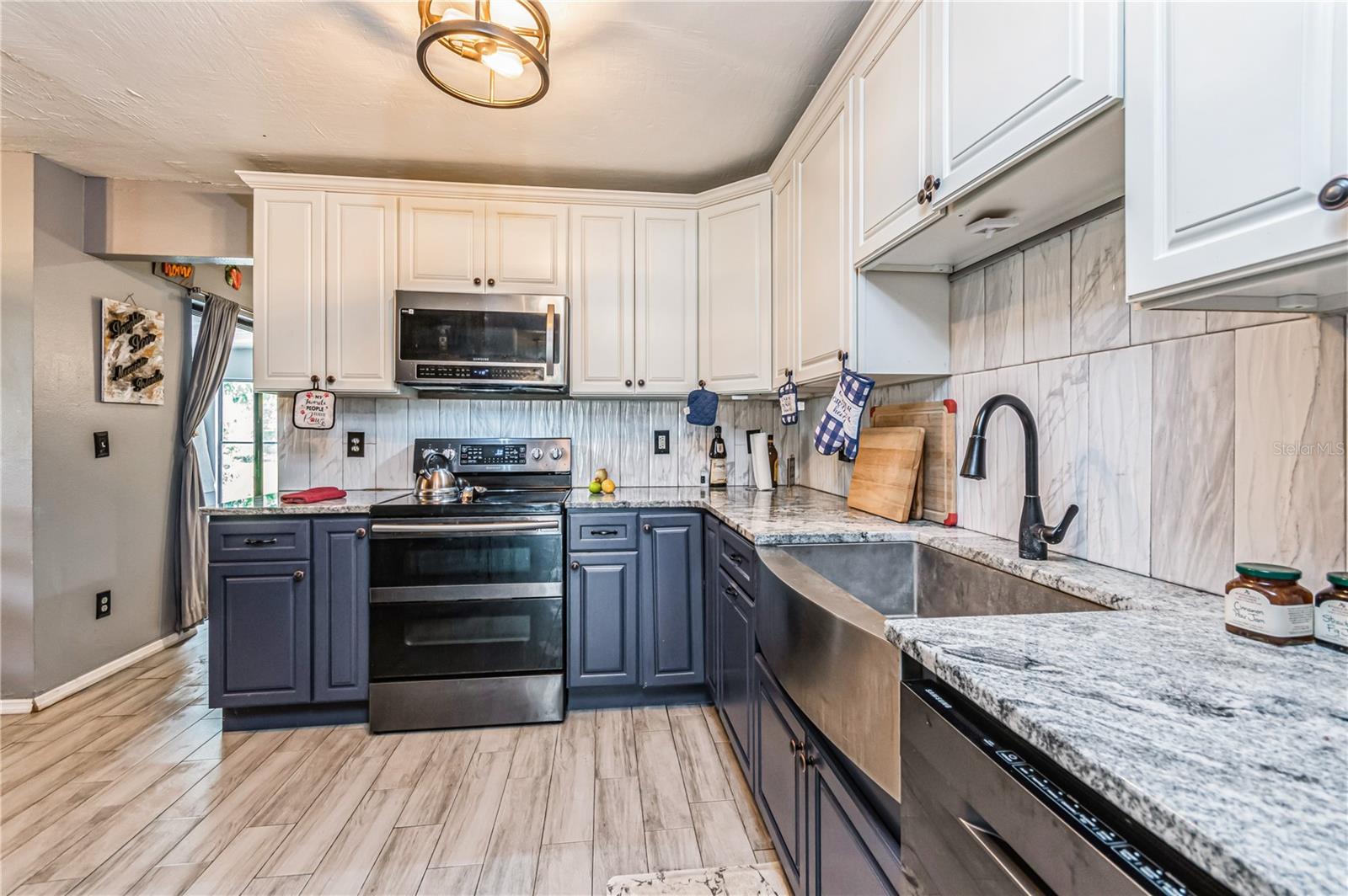 CAPE ORLANDO ESTATES - Residential