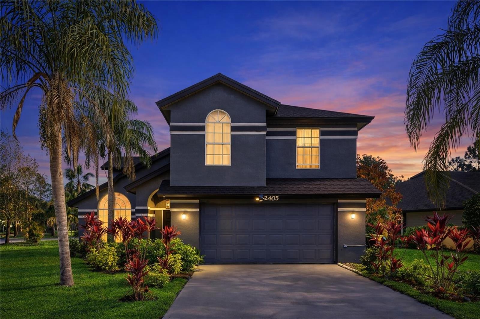 2405 ABALONE BOULEVARD