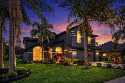 Photo of 2405 Abalone Boulevard, Orlando, FL 32833 (MLS # O6370593)