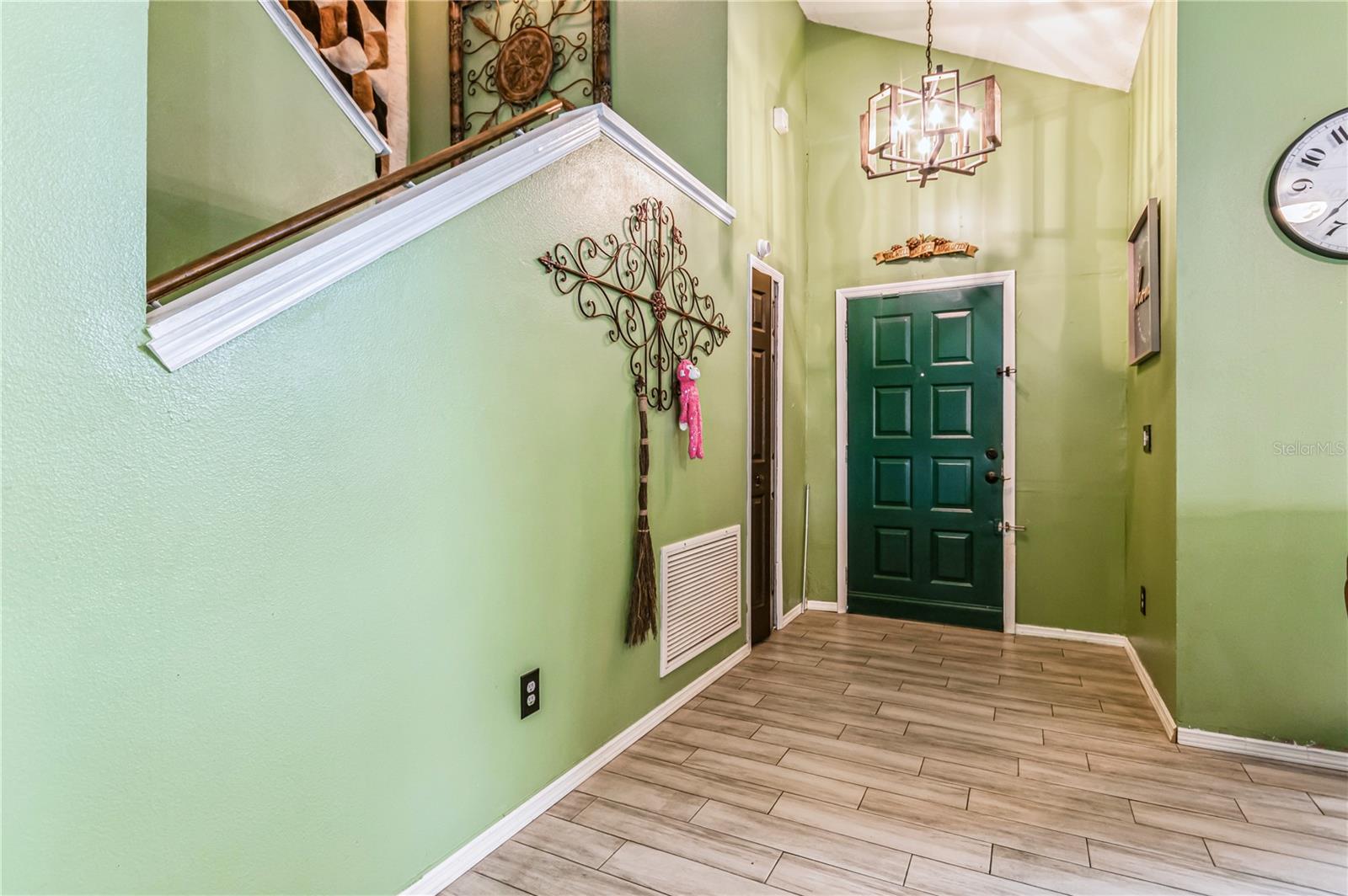 CAPE ORLANDO ESTATES - Residential