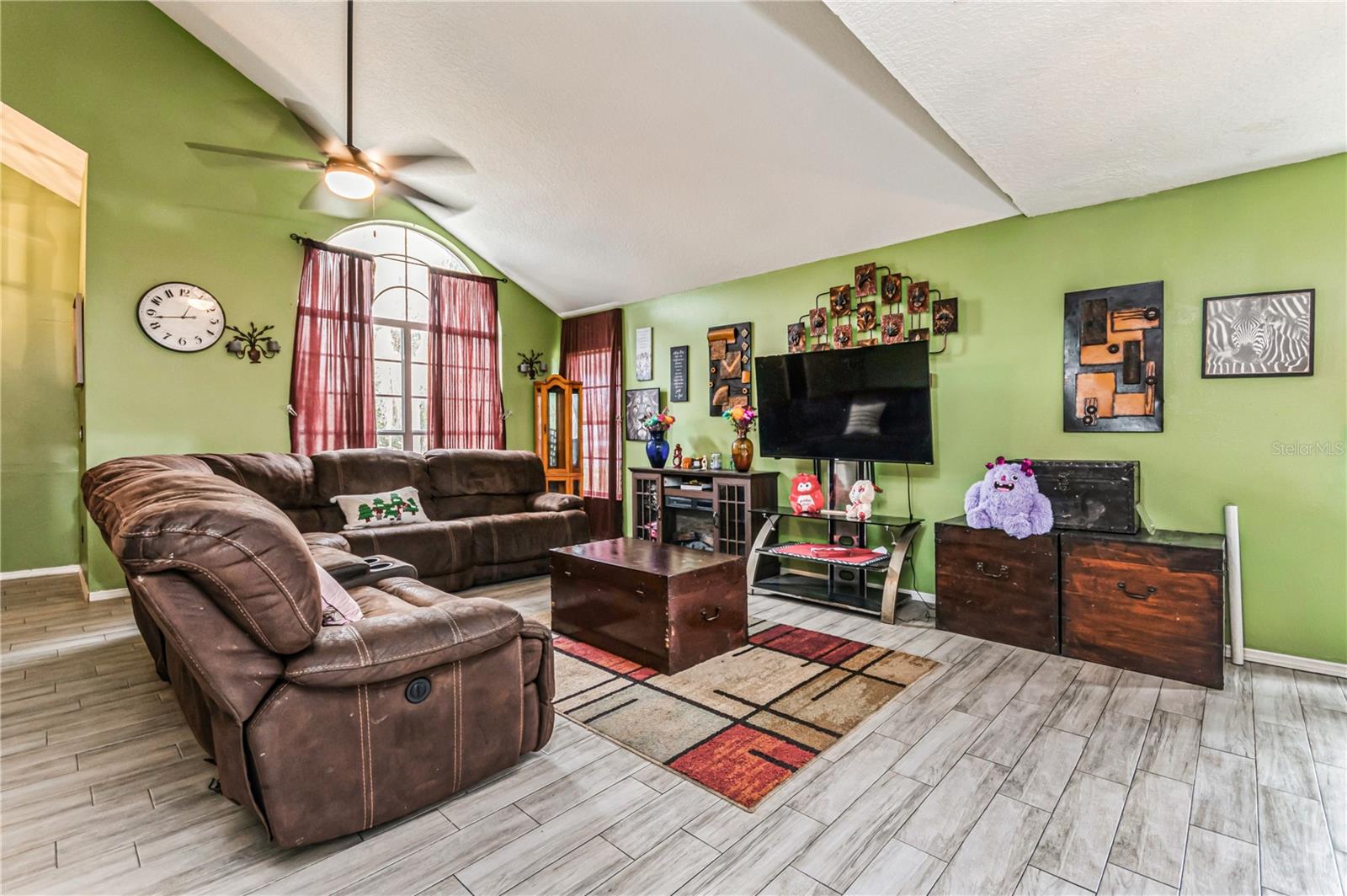 CAPE ORLANDO ESTATES - Residential