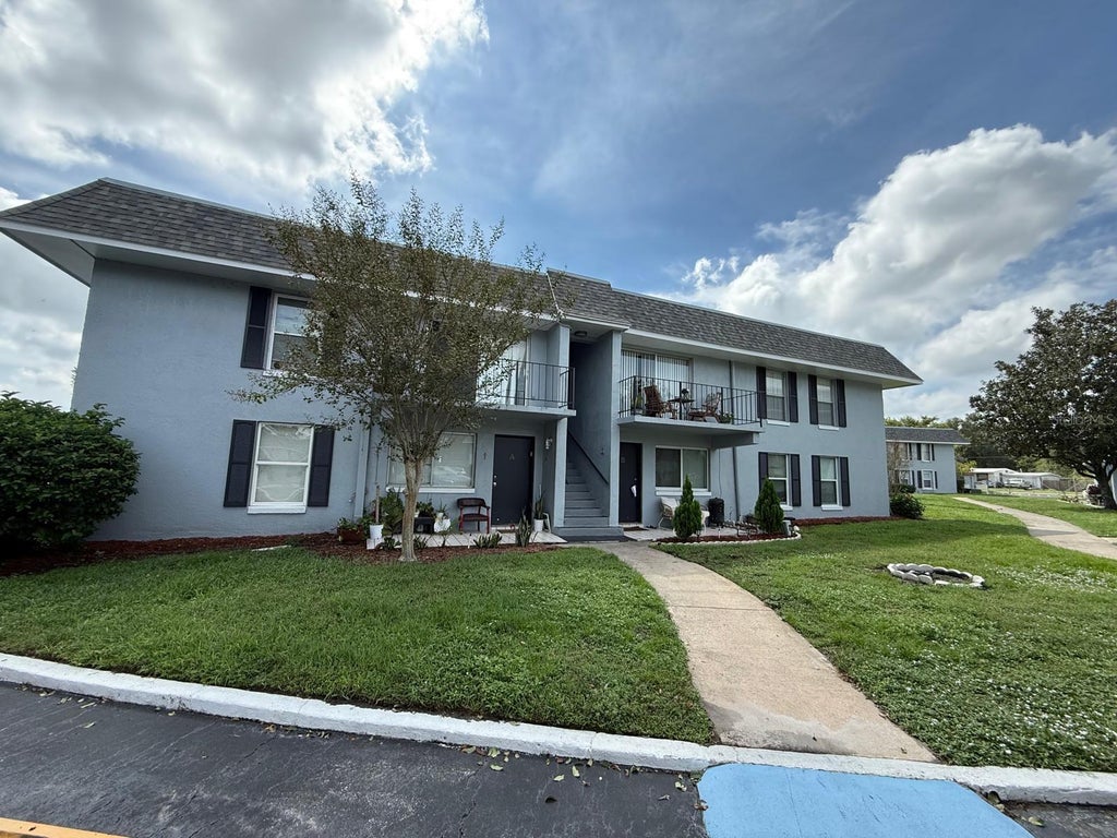 Photo of 941 W Oak Ridge Road #D, Orlando, FL 32809 (MLS # S5159296)