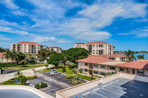 Photo of 6145 Sun Boulevard #404, St Petersburg, FL 33715 (MLS # TB8444541)