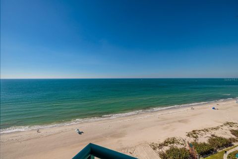 1560 GULF BOULEVARD 504 CLEARWATER BEACH FL 33767