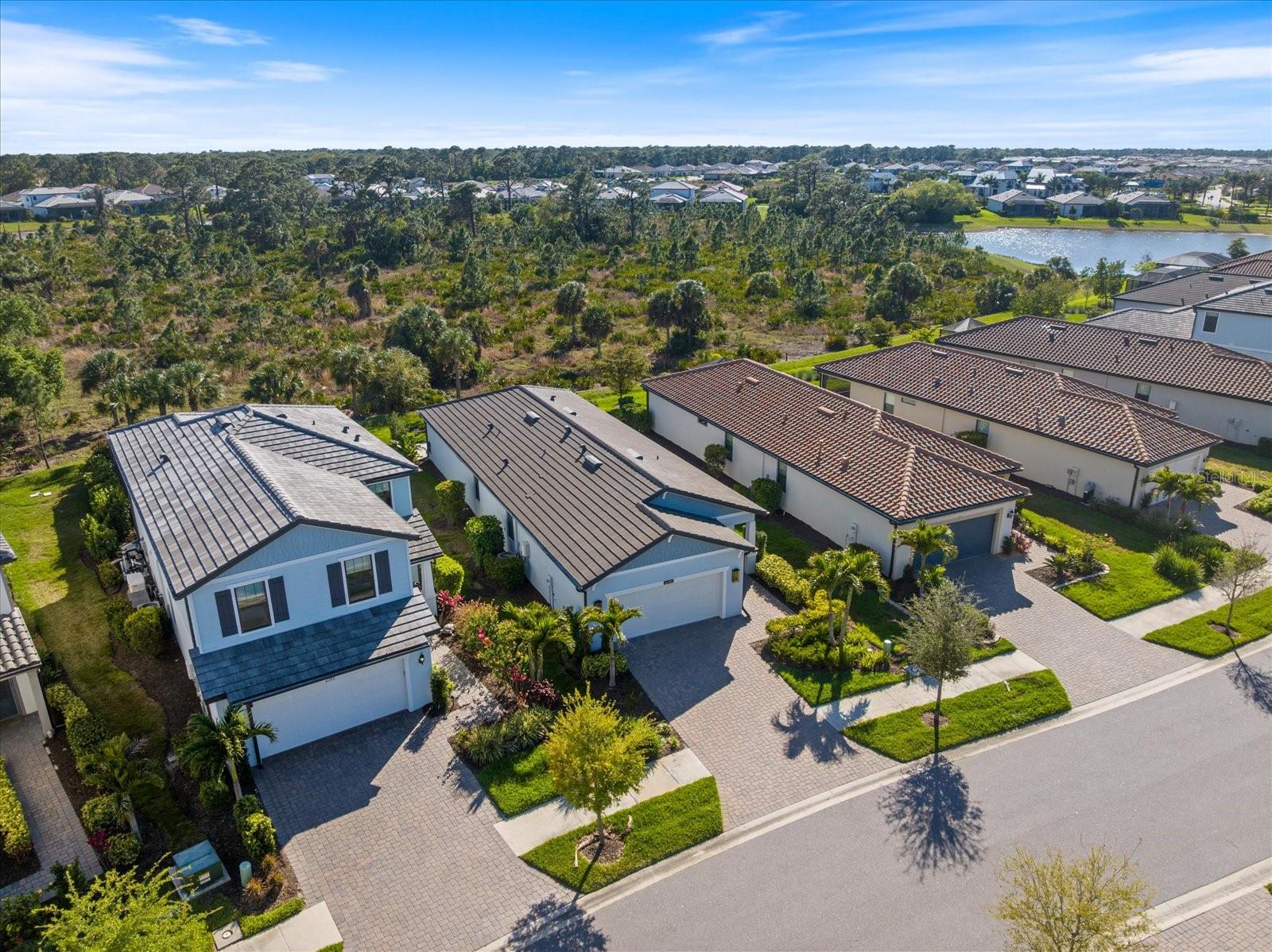 TALON PRESERVE PH 1A 1B & 1C - Residential