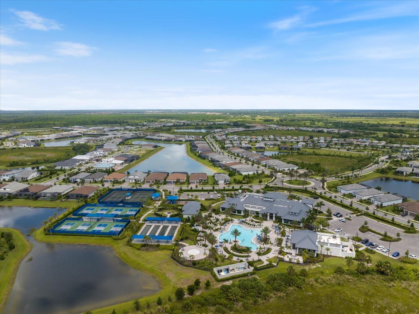 TALON PRESERVE PH 1A 1B & 1C - Residential