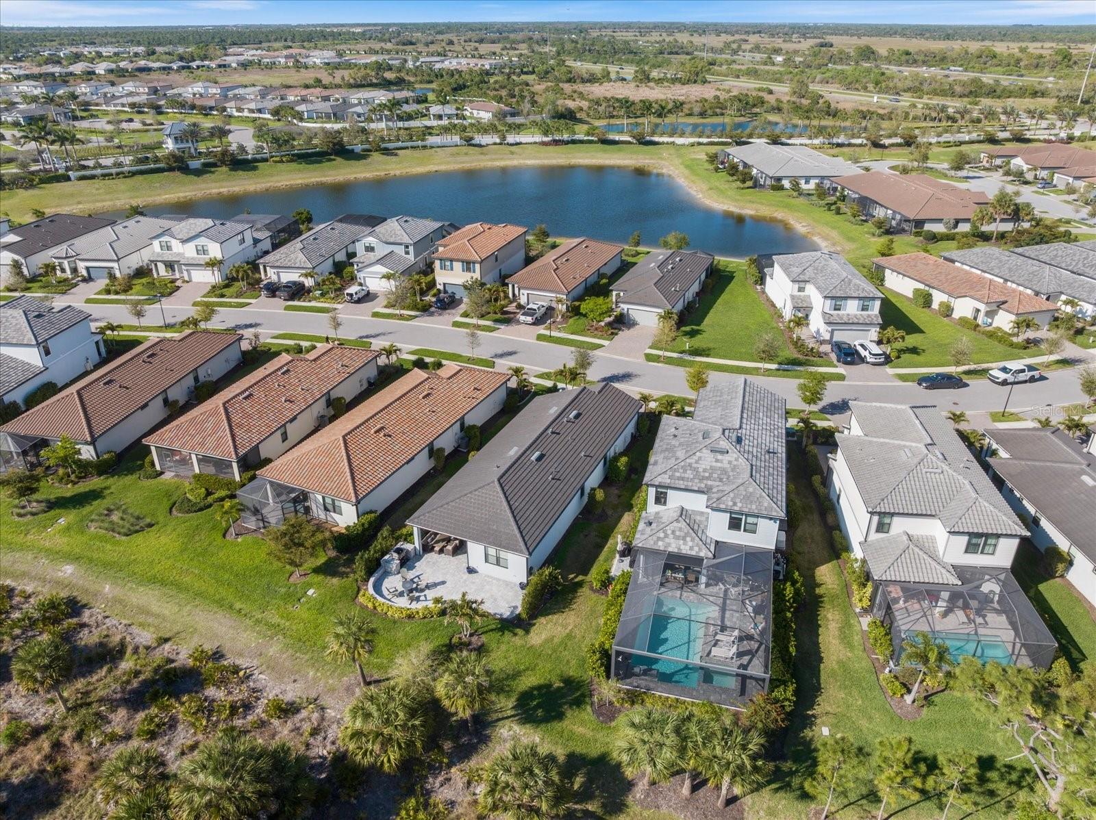 TALON PRESERVE PH 1A 1B & 1C - Residential