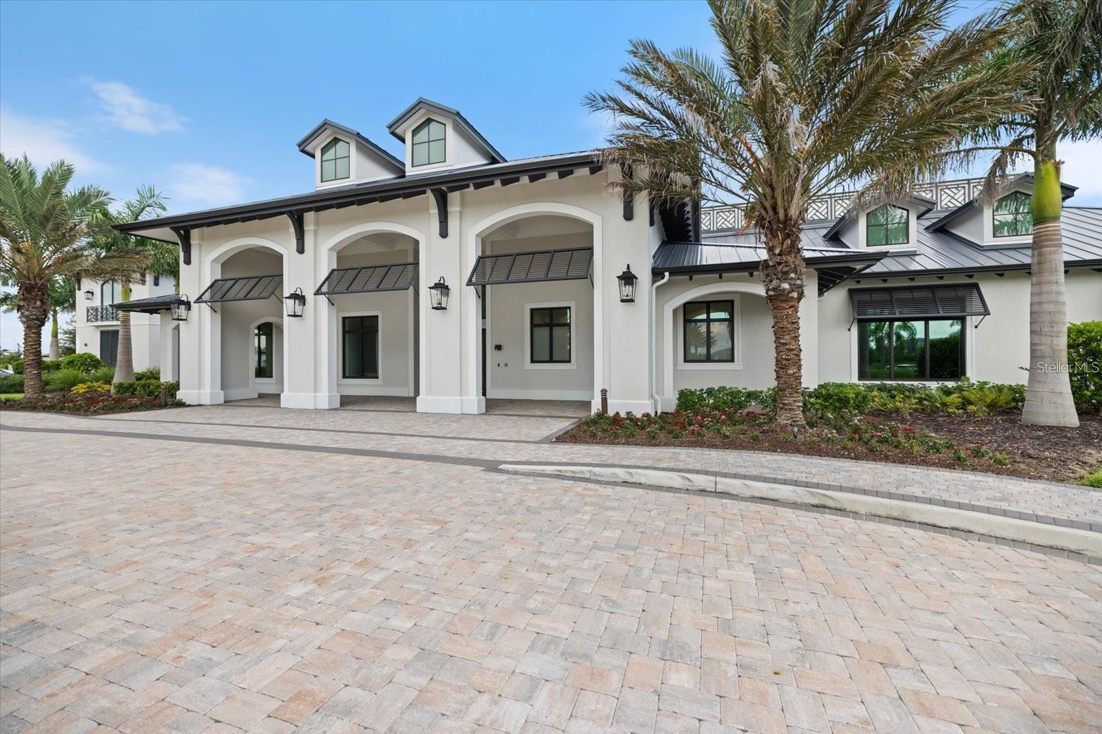 TALON PRESERVE PH 1A 1B & 1C - Residential