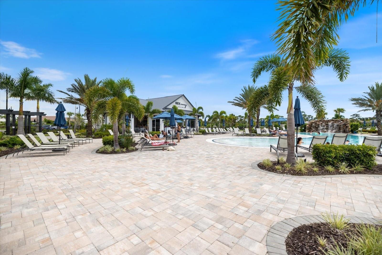 TALON PRESERVE PH 1A 1B & 1C - Residential