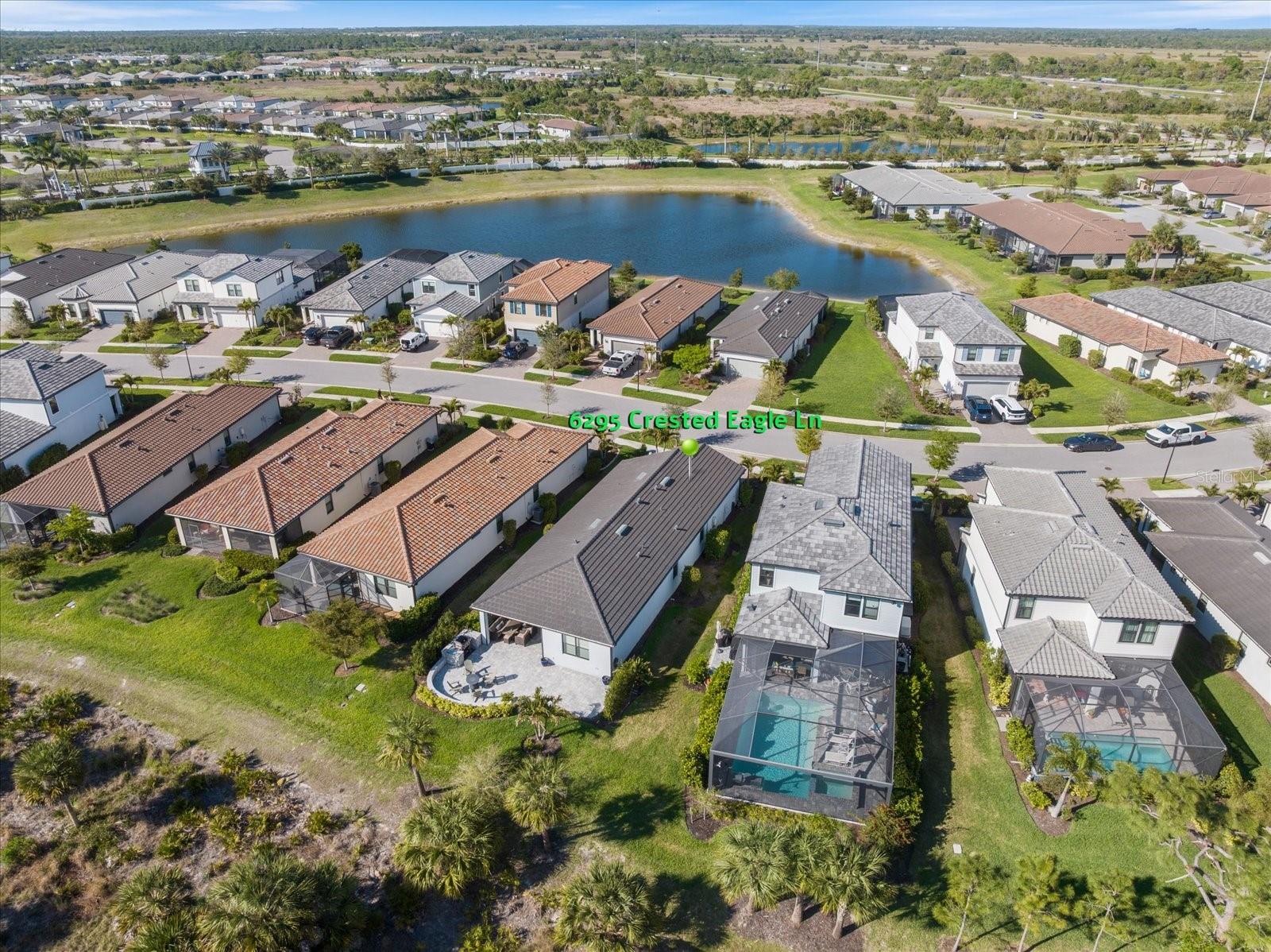 TALON PRESERVE PH 1A 1B & 1C - Residential