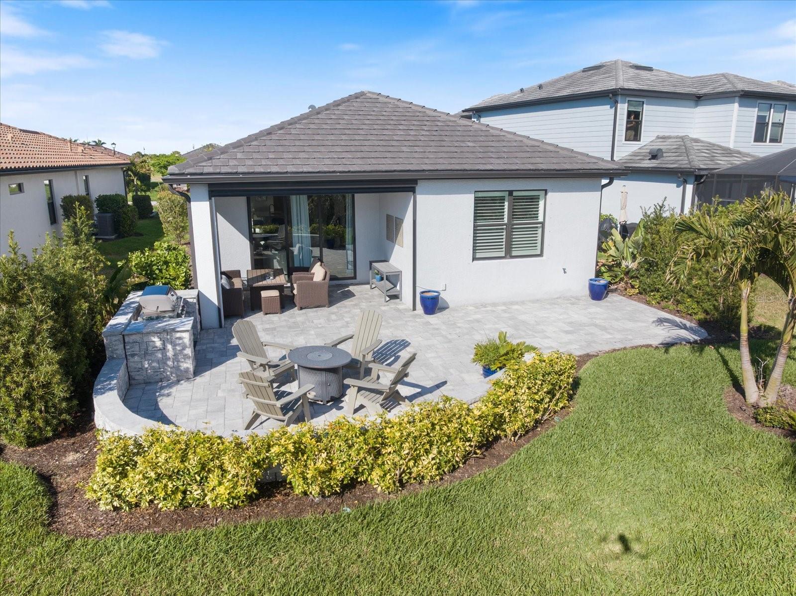 TALON PRESERVE PH 1A 1B & 1C - Residential