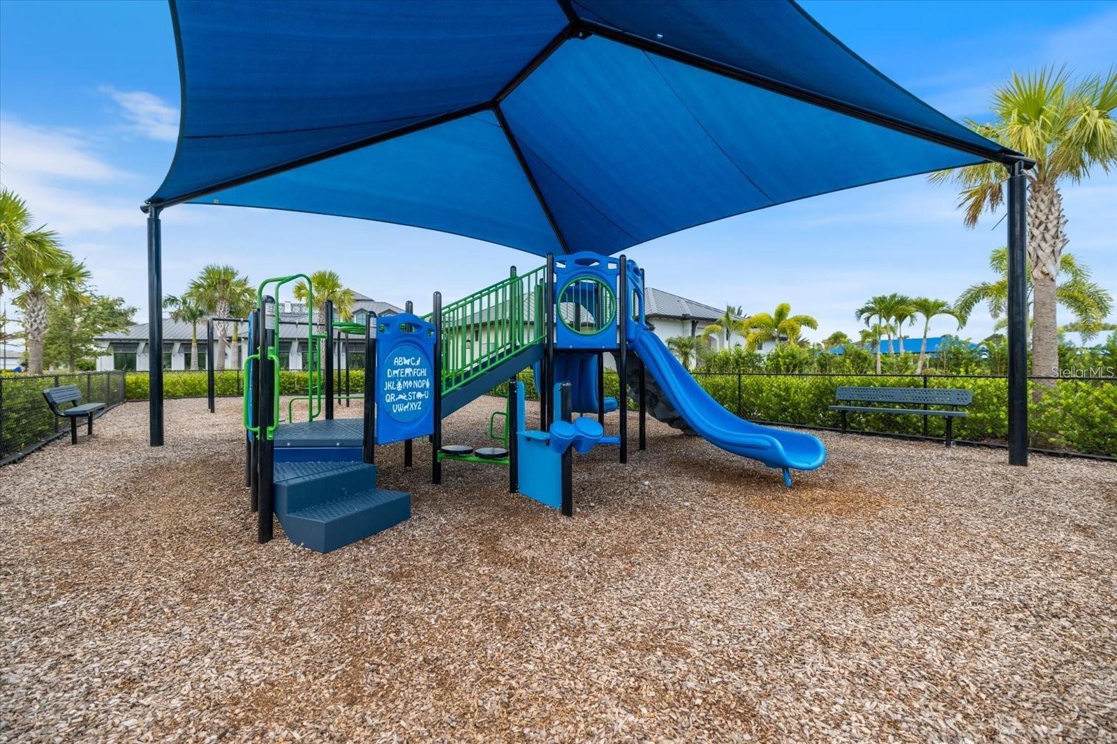 TALON PRESERVE PH 1A 1B & 1C - Residential