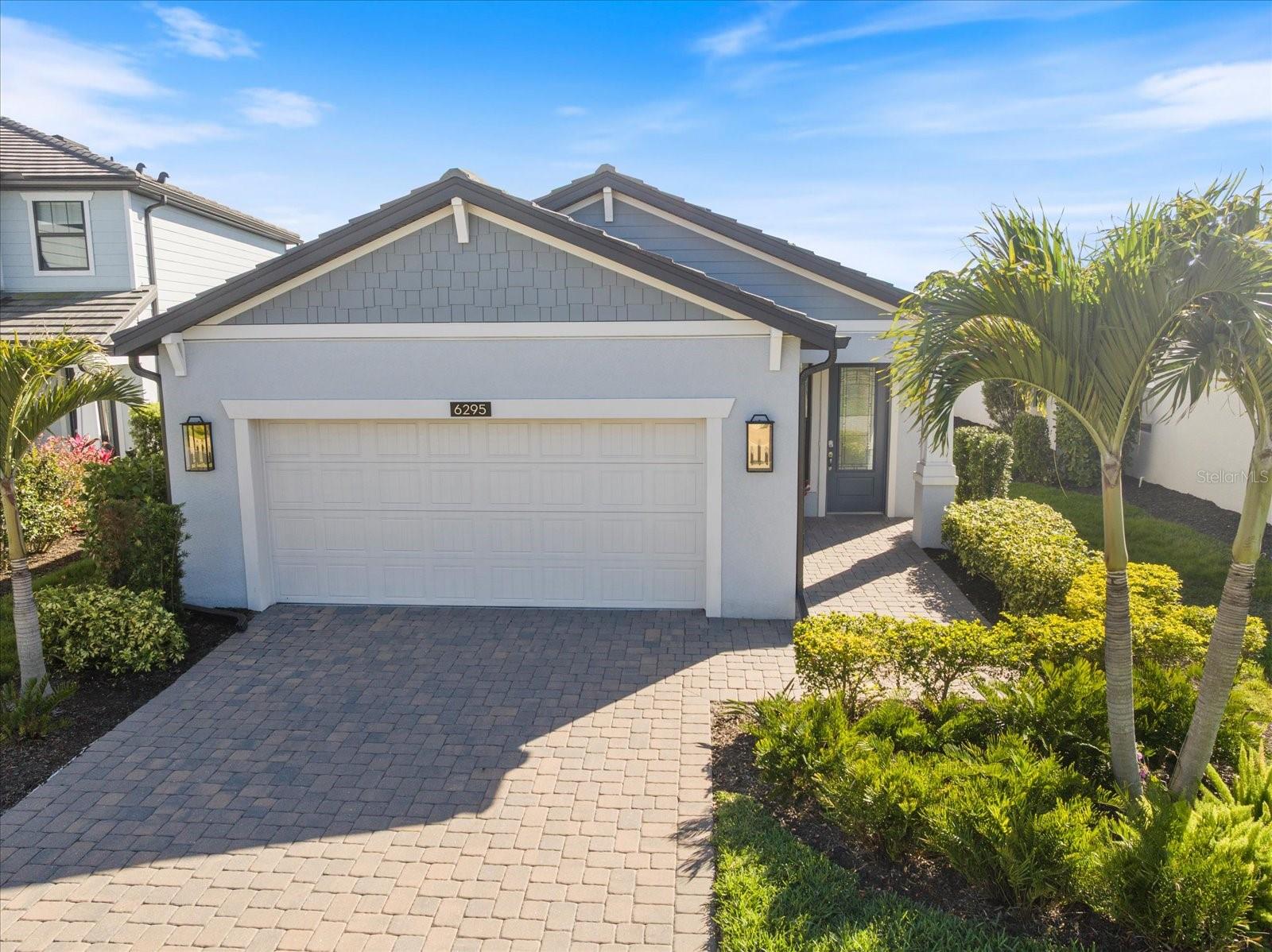 TALON PRESERVE PH 1A 1B & 1C - Residential