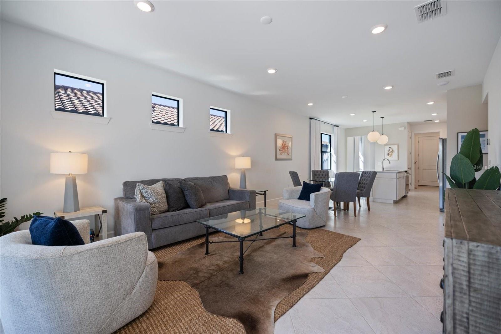 TALON PRESERVE PH 1A 1B & 1C - Residential