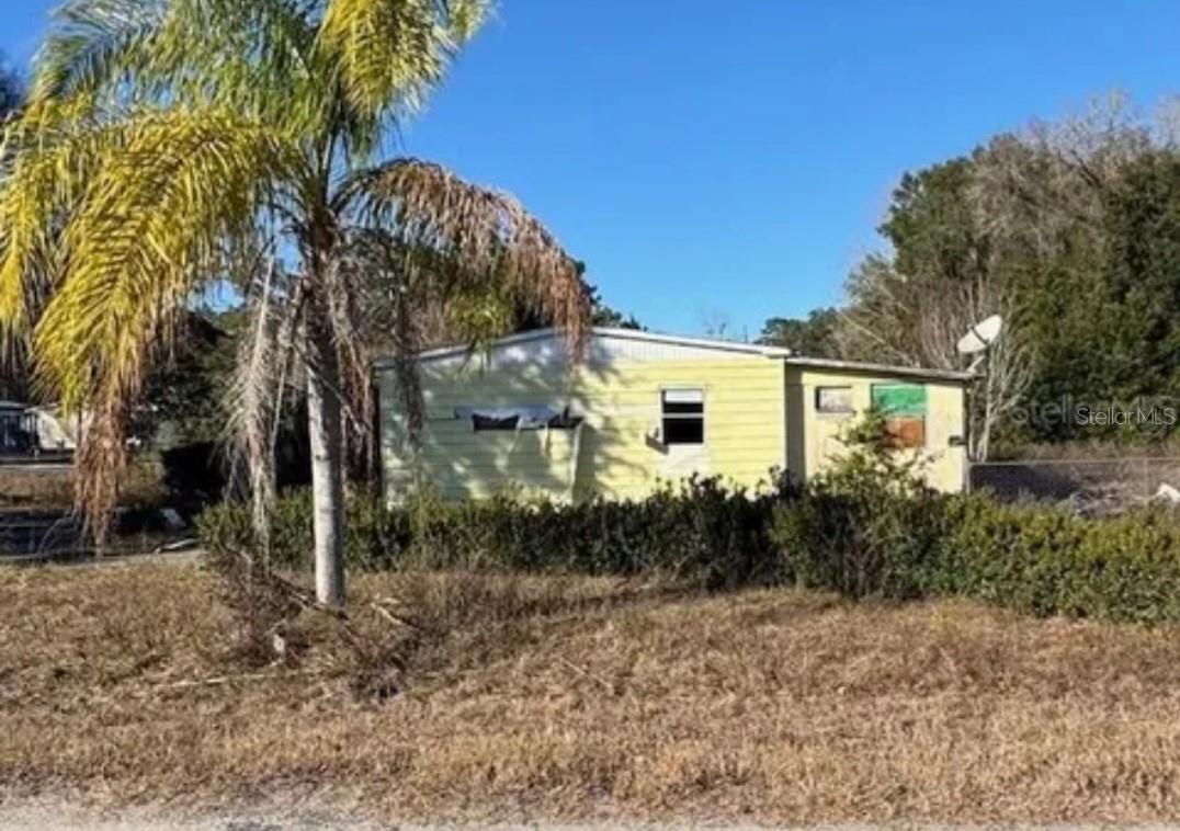 REYNOLDS SUBDIVISION - Residential