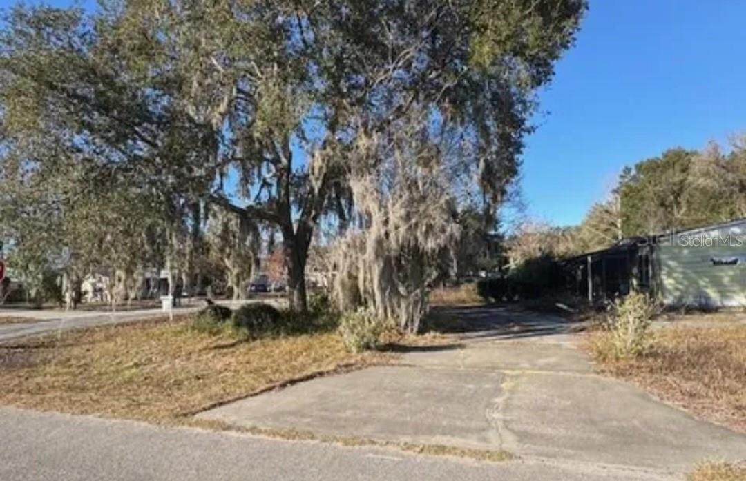 REYNOLDS SUBDIVISION - Residential