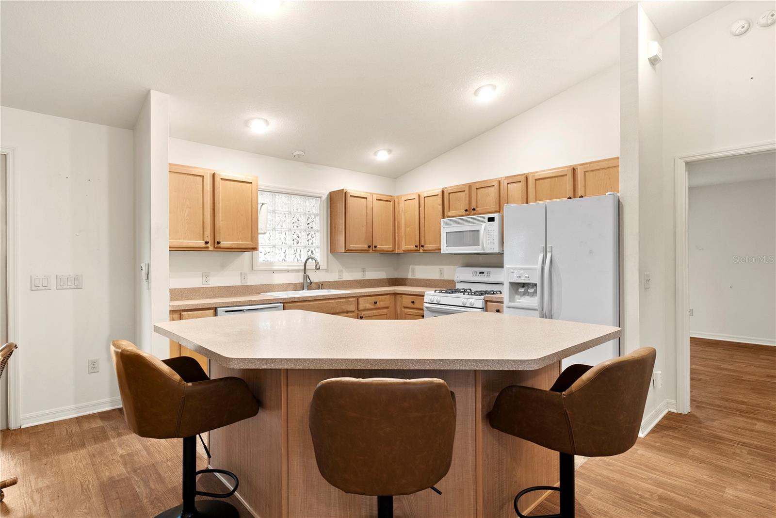 VILLAGES/SUMTER - Residential