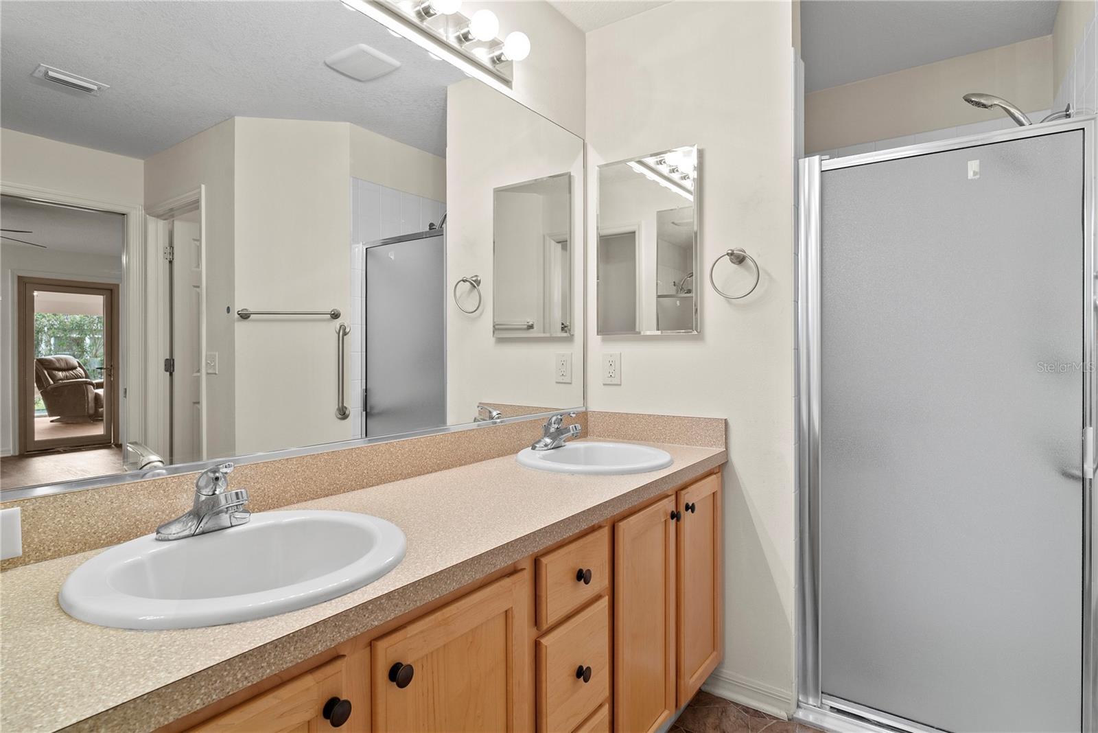 VILLAGES/SUMTER - Residential