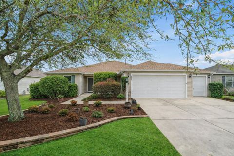 Photo of 2525 Five Forks Trail, The Villages, FL 32162 (MLS # O6390536)