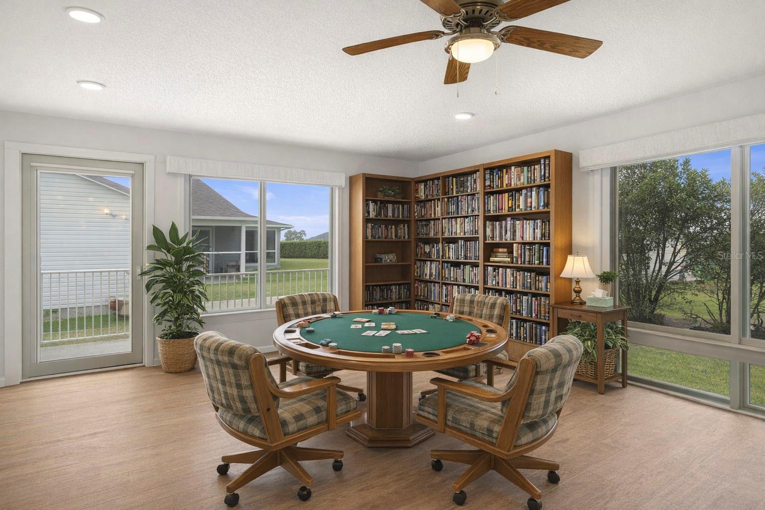 VILLAGES/SUMTER - Residential