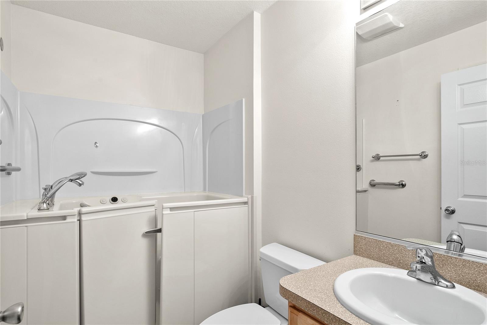 VILLAGES/SUMTER - Residential